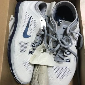 Nike Women’s Free 5.0